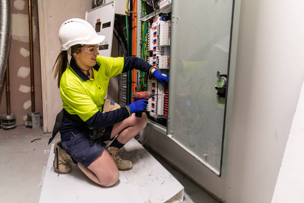 Best Electrical Upgrades for Homes  in Ahwahnee, CA