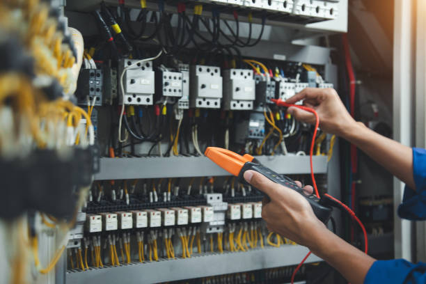 Best Local Electrician Companies  in Ahwahnee, CA