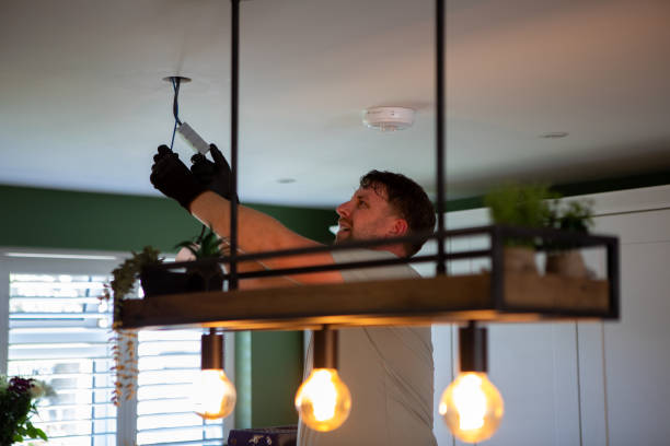 Best Affordable Emergency Electrician  in Ahwahnee, CA
