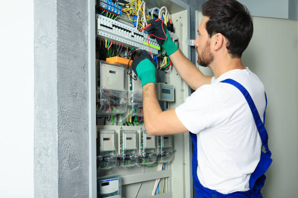 Best Electrical Repair Services  in Ahwahnee, CA