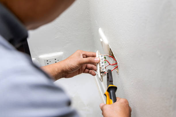 Best Electrical Rewiring Services  in Ahwahnee, CA