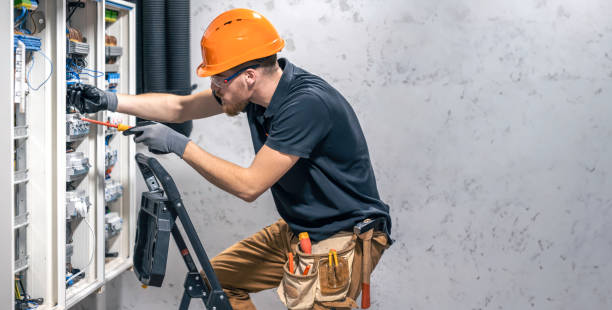 Electrical Rewiring Services in Ahwahnee, CA