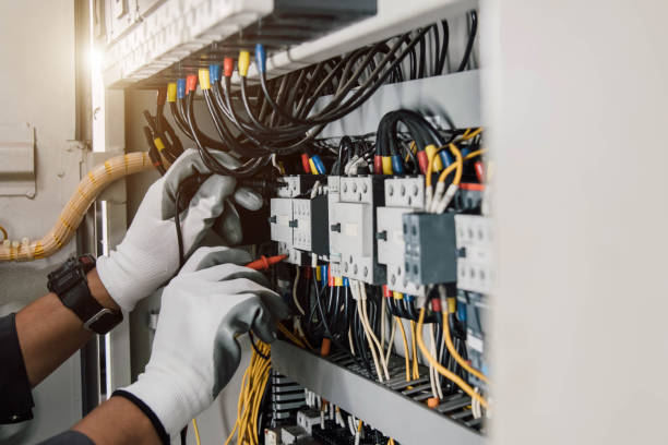 Best Residential Electrician Services  in Ahwahnee, CA